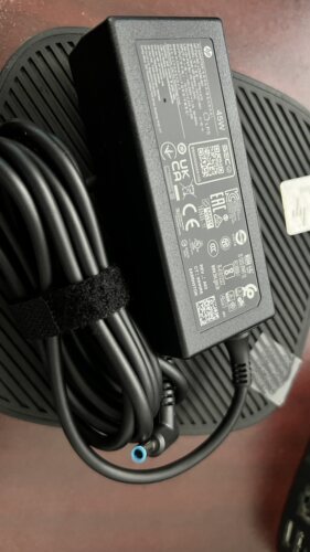 HP/惠普原厂T640/T638/T540/430/T655/T550瘦客机电源适配器-45W