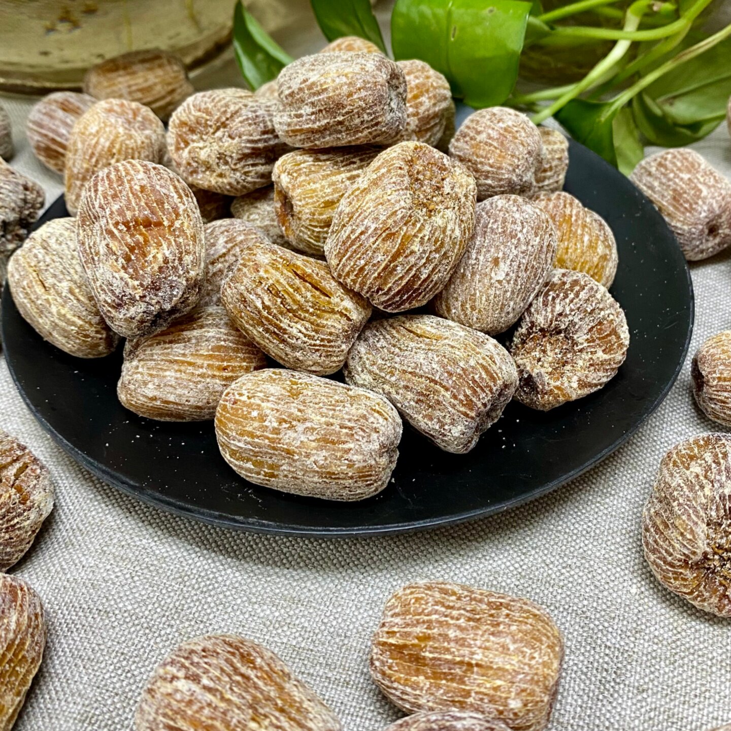 精选大果金丝蜜枣 干蜜枣 蜜枣包粽子煲汤做甜品 当零食 滋补养生