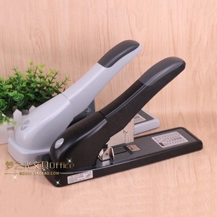 强力大订书机钉书器订140页 2000厚层订书机 STD旗文HS 送钉 包邮