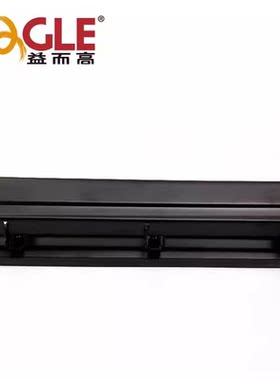 益而高703三孔打孔器7mm孔径