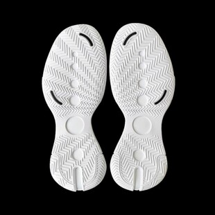 内置气垫AJ34篮球鞋底原版样磨损修复防滑贴修鞋更换运动鞋配件