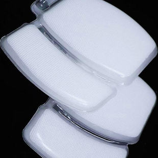 适配AJ28-30maxfly钉鞋双室zoom气垫前掌气垫修复更换配件纤维丝