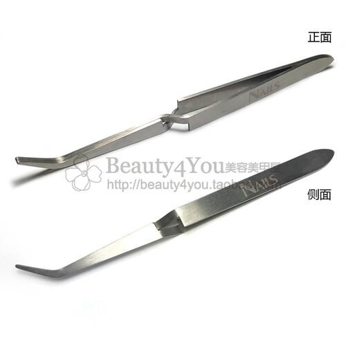 台湾nails美甲水晶夹-定型多功能