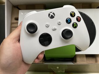 二手微软Xbox Series s X无线手柄 xss xsx手柄另回收