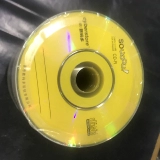 数码多 Трехно-дюймовый 3-дюймовый 24-минутный диск CD-R CD-R CD-R Disc 8cm Disc 210MB