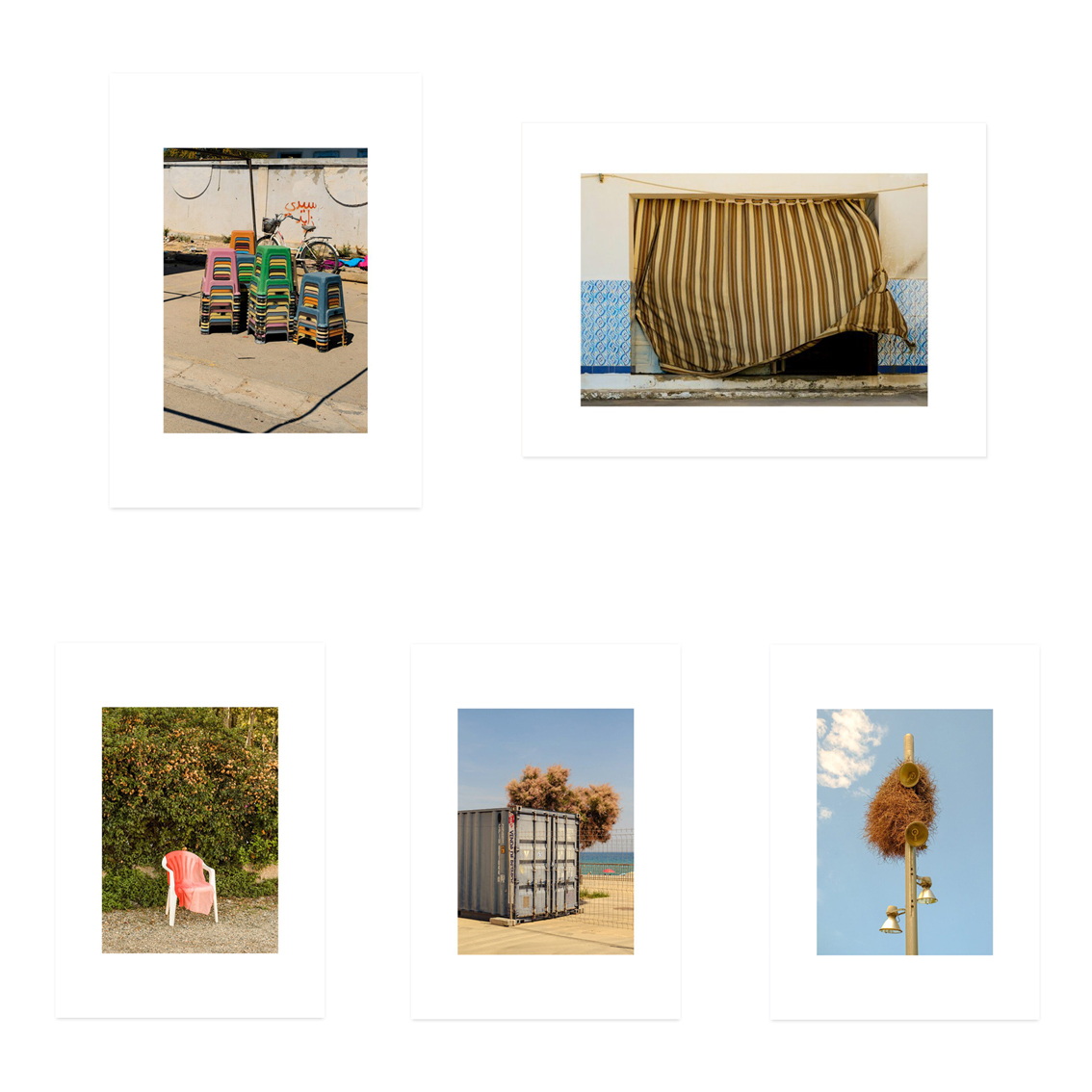 客厅餐厅北欧风格摄影艺术装饰画