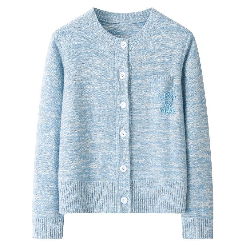 巨保暖气质显白女开衫100纯山羊绒圆领口袋串珠加厚打底羊绒衫女,女装/女士精品,羊绒衫,淘宝优惠券,粉丝福利购,淘宝优惠卷