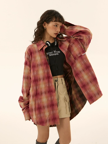 Ретро рубашка, куртка, лонгслив, термобелье