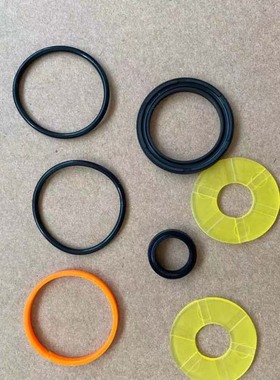 CG1BN气缸机械手密封圈维修理包 DHR2U/YC20/25/32/40整套配件