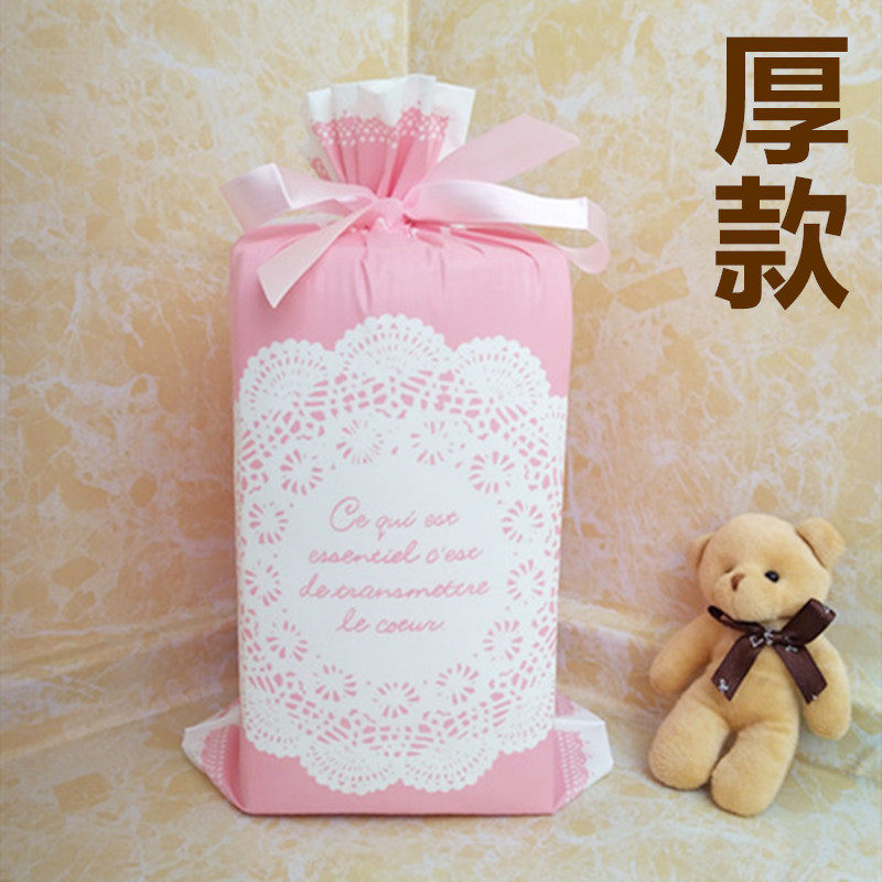 家用超大包装擦脸一次性洗脸巾化妆擦嘴卸妆棉柔纸厚女纯棉洗面巾