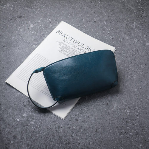 手包女手拎小包手拿包迷你包便携