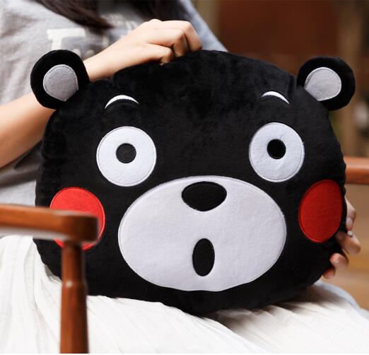 Peluche manga Kumamoto Ours - Ref 2698158 Image 2