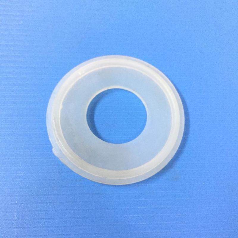 卫生级卡接头密封圈/快装硅胶圈/硅胶垫/硅胶密封圈/快装垫