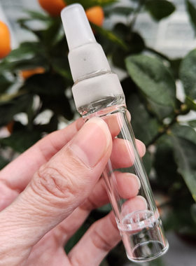 Tinymight2水烟适配转接头