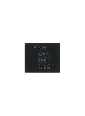 原装LSM6DSRTR LGA-14 iNEMO 6DoF IMU传感器3D加速度计+3D陀螺仪