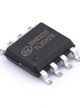 原装正品 SDH8322STR 丝印SDH8322S SOP-8 AC-DC控制器和稳压器