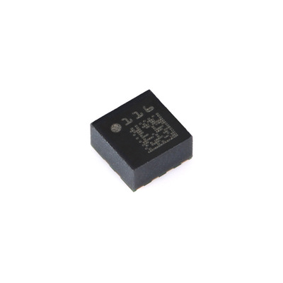 LIS2DE12TRLGA-3轴M高性