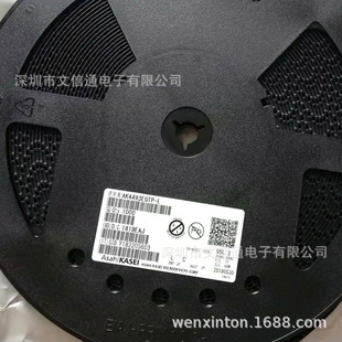全新 AK4493EQ AK4495SEQ AK4497EQ AK4612EQ AK4617VQ QFP48