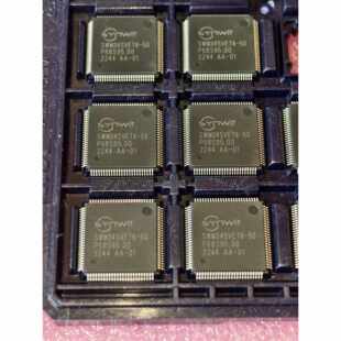 功能正常议价全新原装 SWM34SVET6-50 LQFP100 微控制