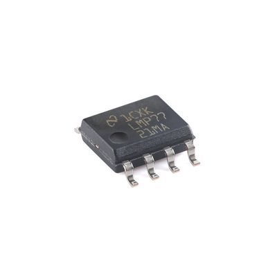 LMP7721MAX/NOPBSOIC-8