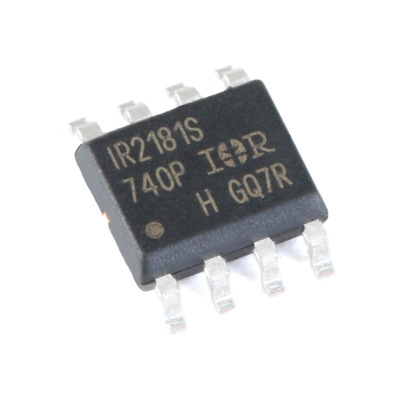 IR2181STRPBFSOIC-600V