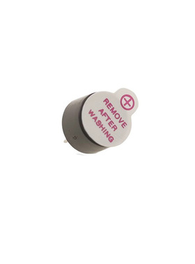 0955小体积3V 5V 12华能一体有源蜂鸣器扬声器9*5.5 HNB09A05/A03