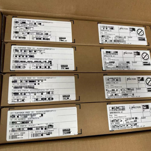 原装MT41K256W-107ITP