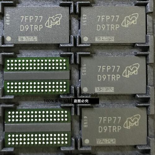 MT41K256W-107XITP网