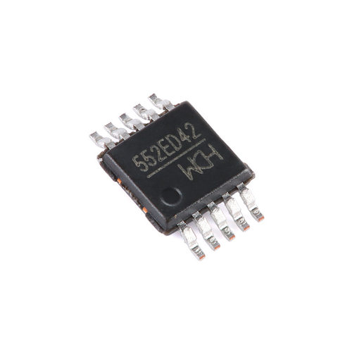 贴片CH552EMSOP-108内