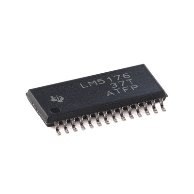 LM5176PWPRHTSSOP-28V输