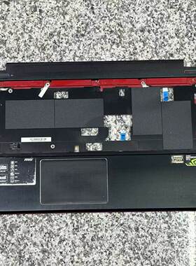 MSI/微星 GF60 MS-16GF MS-16GH MS-16GC 外壳 A壳B壳C壳D壳