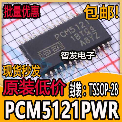PCM512WR68PCM512WR68P