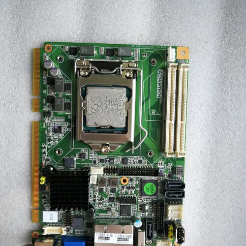 询价购-9成新研华picmg1.3半长卡PCE-3026G2 - 封面