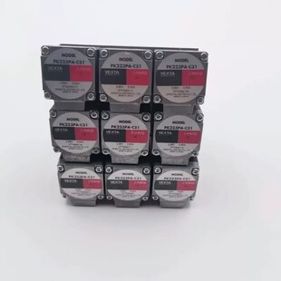 拆机Oriental东方步进电机PK223PA C31 原装 议价购