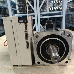 回来10套 议价 安川7系4.4KW套装