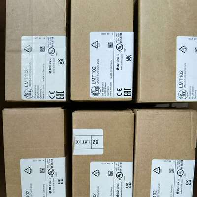 议价-易福门LMT102 LMT302 LMT104 LMT105