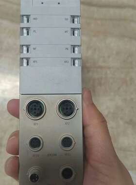 议价-费斯托 电接口 CPX-AP-I-M12  8086607功