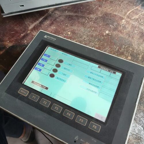 询价购-海泰克 PWS6700T-P/C拆机货！成色如图！无破壳