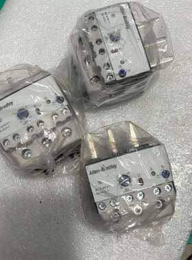 议价-AB 原装 193-EXDQ1EFA继电器,现货1件
