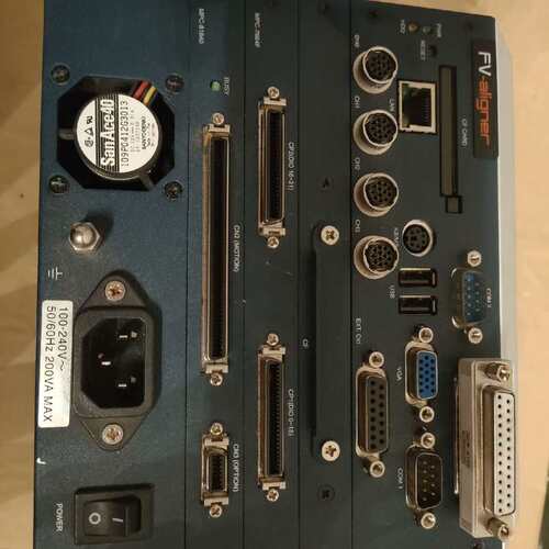 FV-aligner FV1200-0DM图像处理控制器