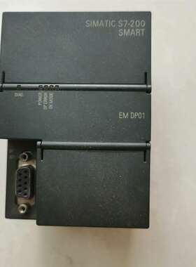 议价-西门子SIMATIC S7-200 SMART EM DP0