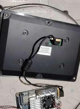 议价-友善 HD702E 液晶屏