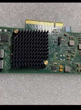 议价-原装LSI 9300-8i SAS3008 12G