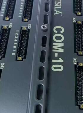 议价-Wärtsilä瓦锡兰COM-10通讯模块，型号PAAF72