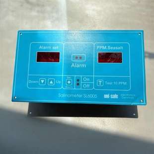 盐度计 SL6005 议价 Salinoneter