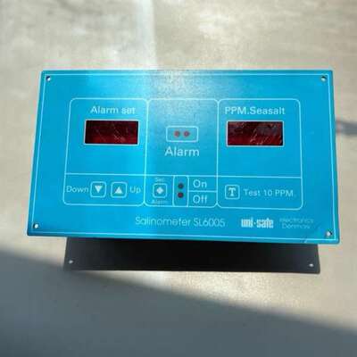 议价-Salinoneter+SL6005+盐度计