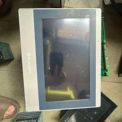 议价-拆机 繁易 触摸屏 FE6100W 一台