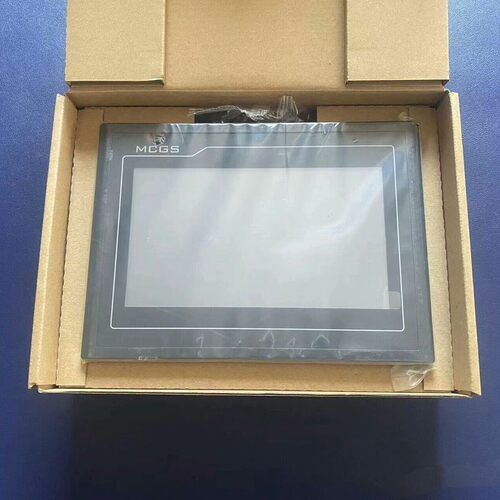 议价购-昆纶通态 TPC7012Ed 触摸屏