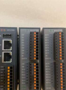 议价-XPLC304E总线运动控制器