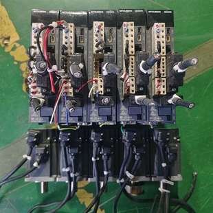 40A套装 三菱伺服驱动器MR 议价